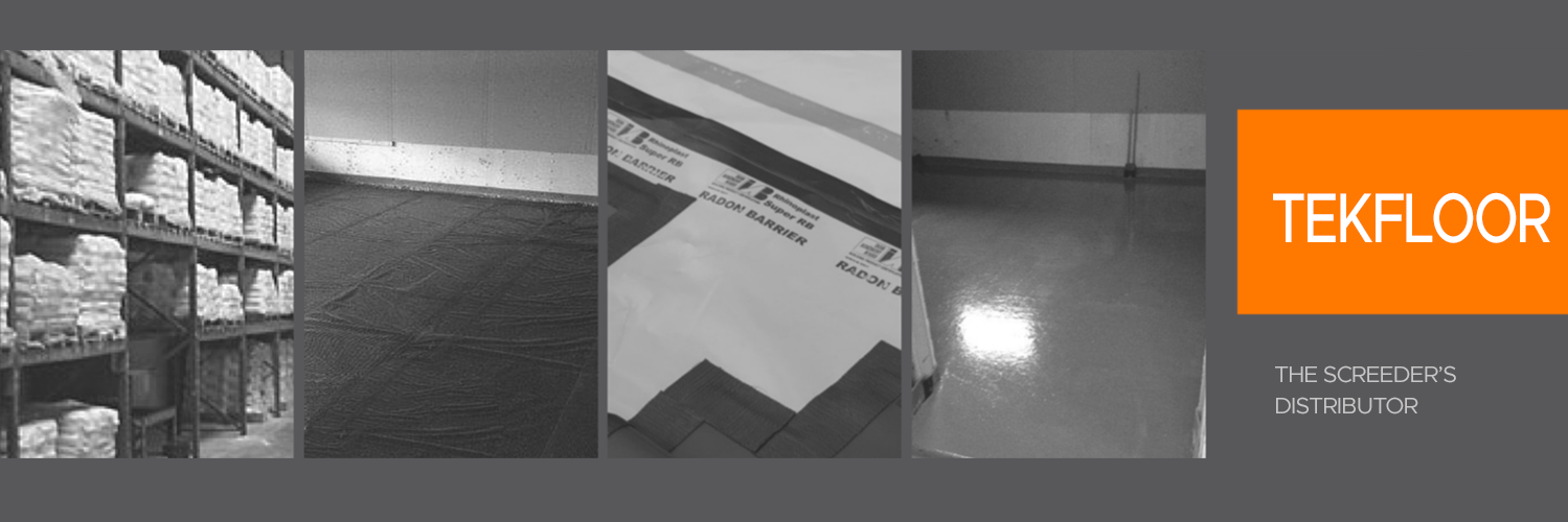 TEKFLOOR Limited banner