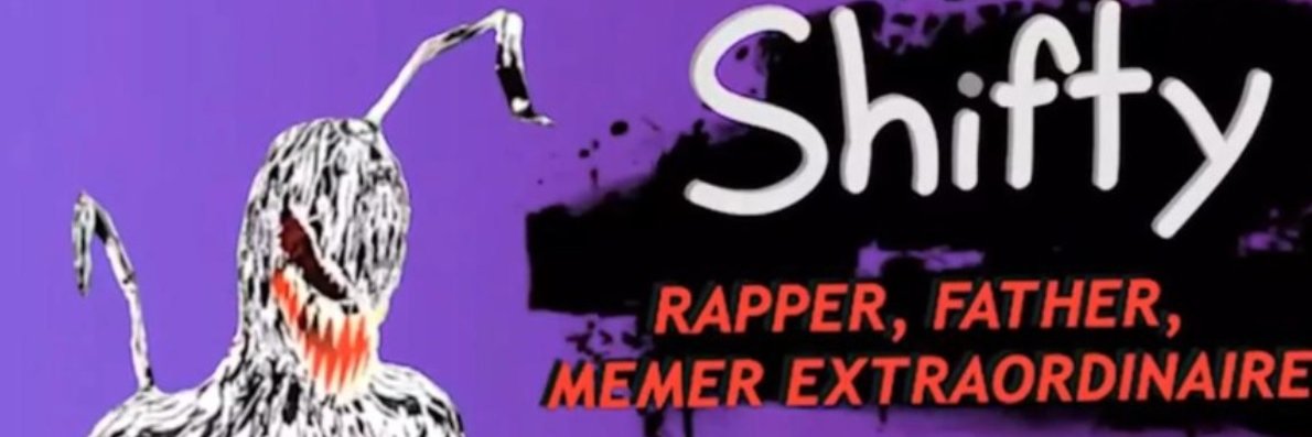 ₿TC👽SHIFTY banner