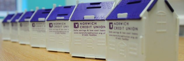 Norwich Credit Union banner