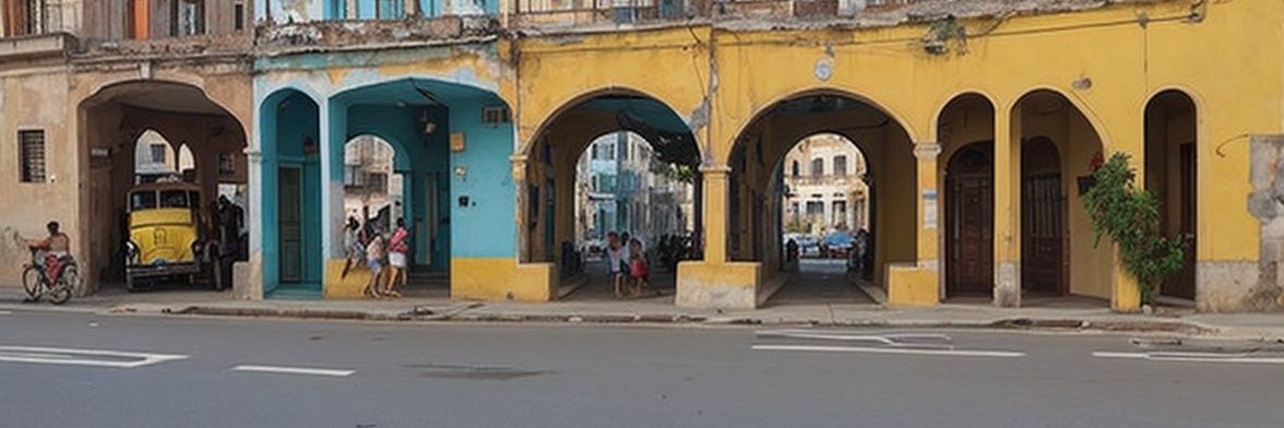 Criptocubano ⚡☕ banner