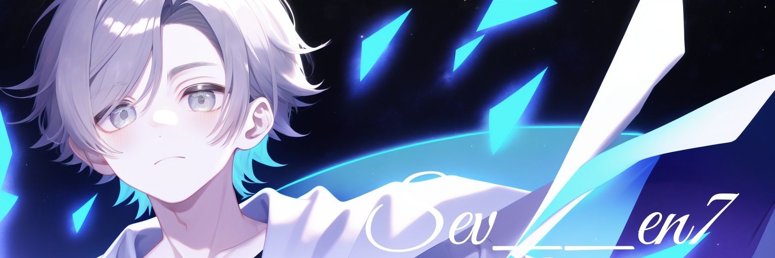 Sev__en7's profile banner image