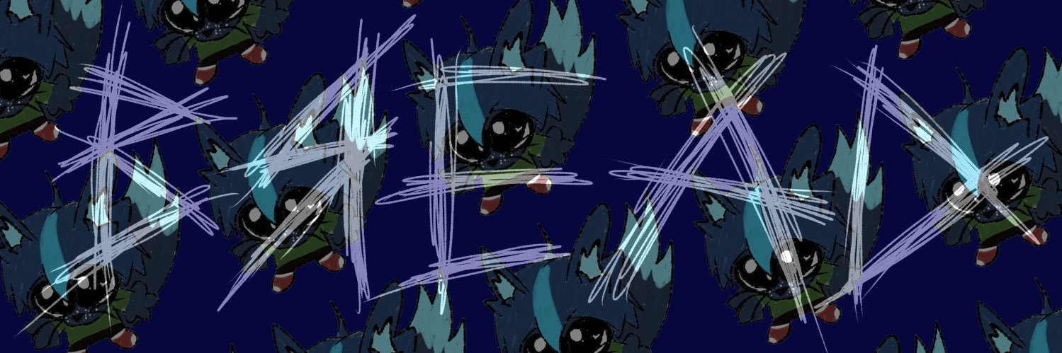 BreadlyTheLoaf's profile banner image