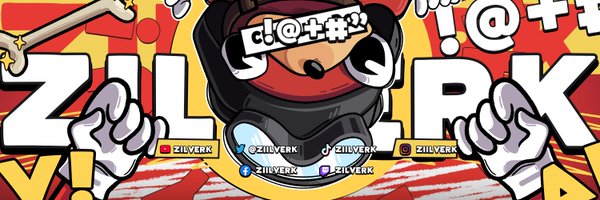 Zilverk Profile Banner