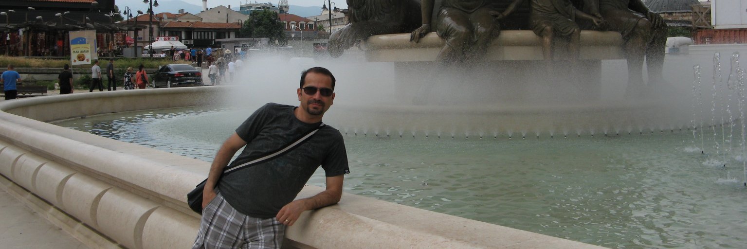 cbalkaya's profile banner image