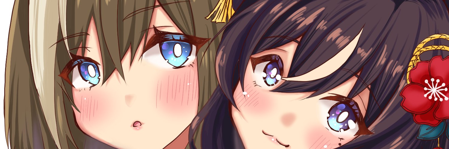 島津's banner