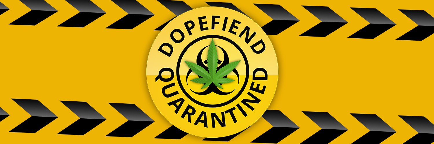 Dopefiend's profile banner image