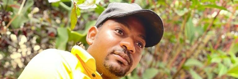 bajjeedwin's profile banner image
