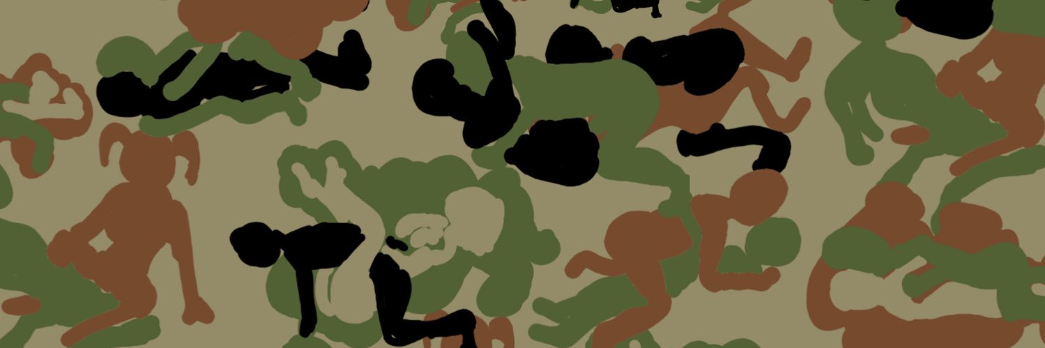 パイ毛マン banner