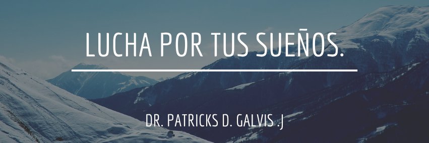 DrPatricksG's profile banner image