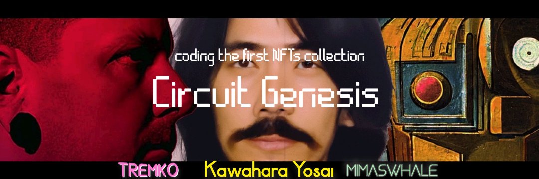 OperAI Records banner
