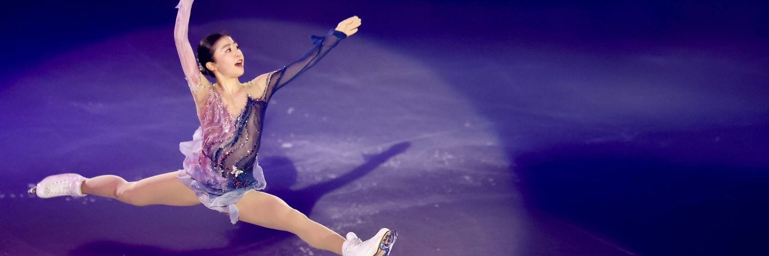 mika 🦋 support skating survivors banner