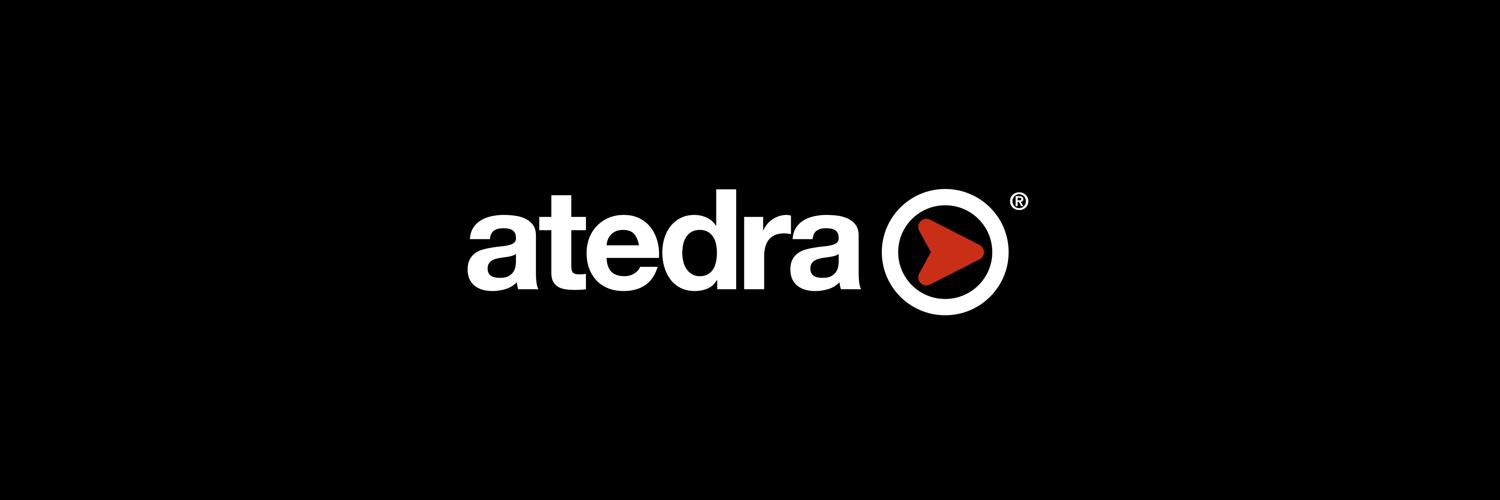 Atedra banner