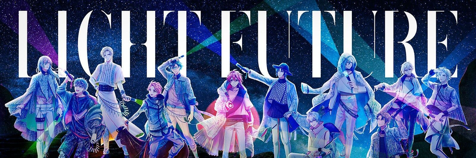 naminnu63's profile banner image