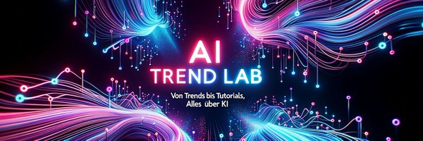 AITrendLab Profile Banner