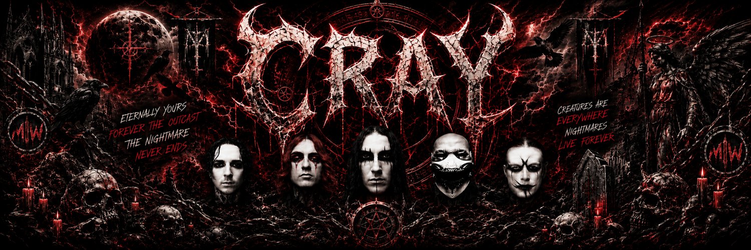 M40A3Cray's profile banner image