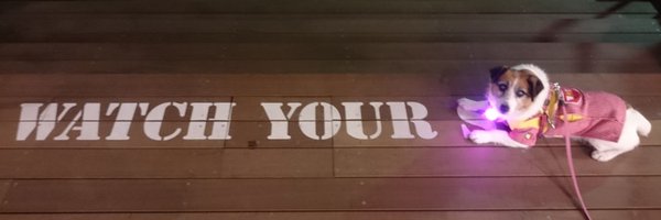 the_jrt04 Profile Banner