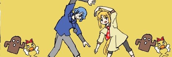 みなと/結ロ14ぼっち02 banner