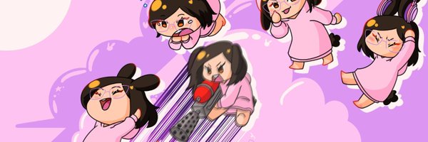 Hanacchii64 Profile Banner