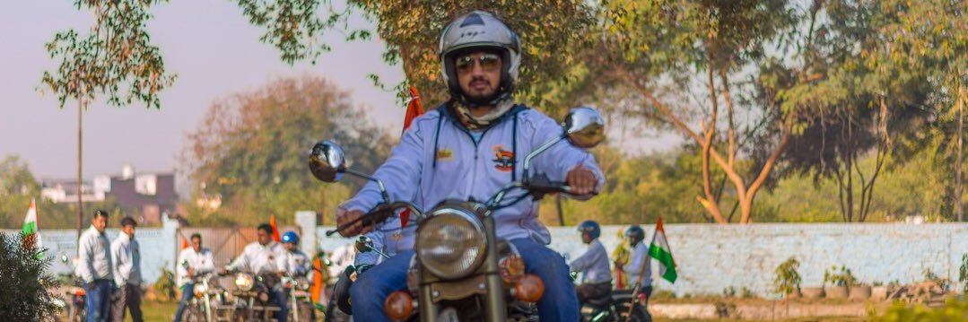RowdyPandit's profile banner image