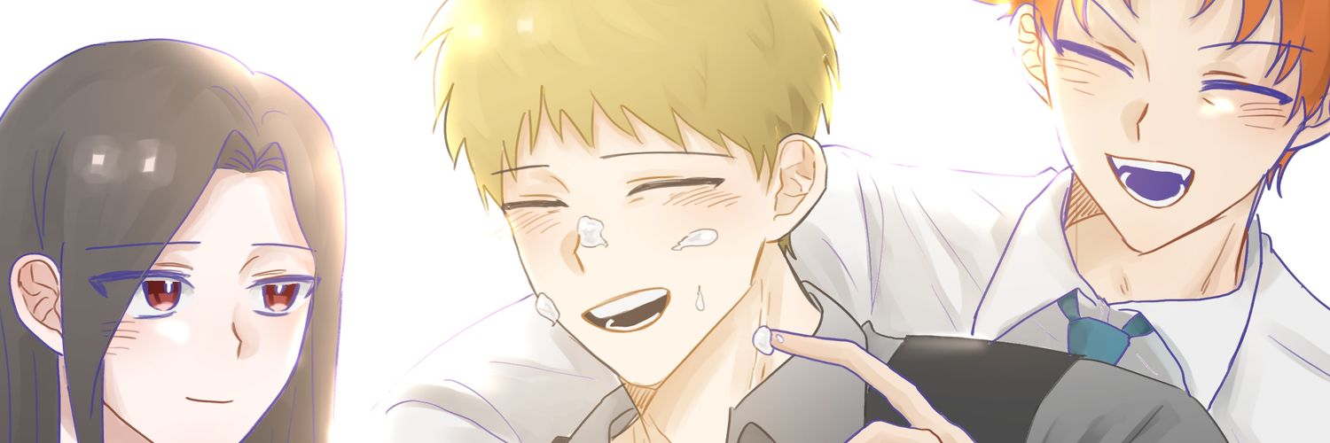 ikongo0o's profile banner image