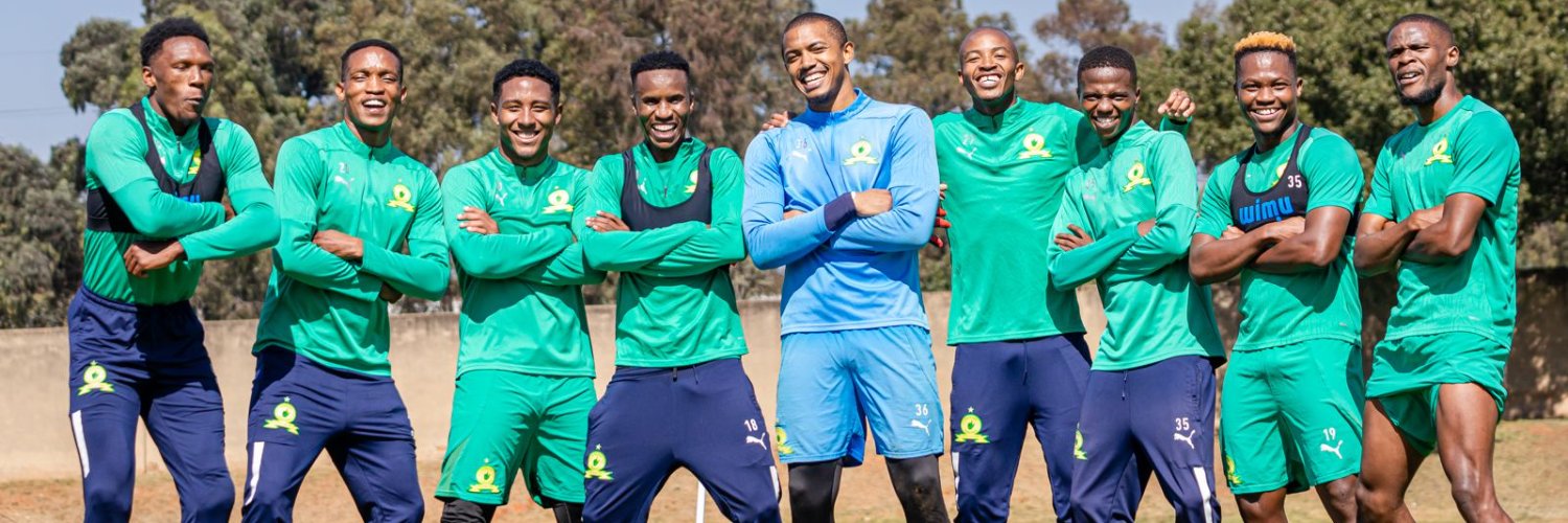Itumeleng Gaorutwe's banner