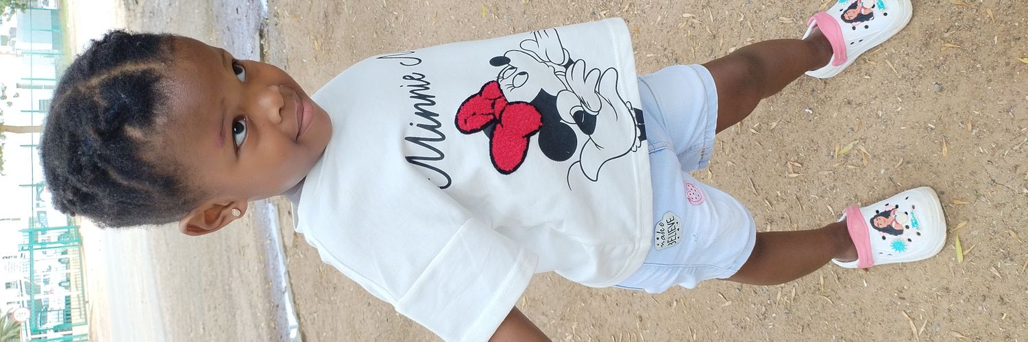 Itumeleng Gaorutwe banner