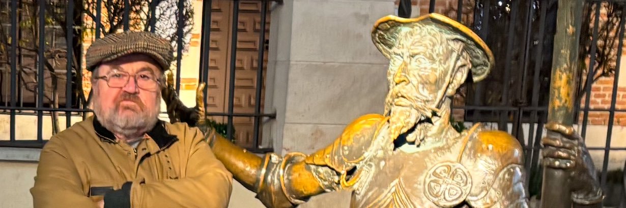 josegr3315's profile banner image