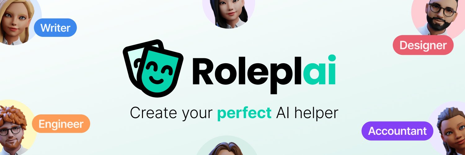 Roleplai banner