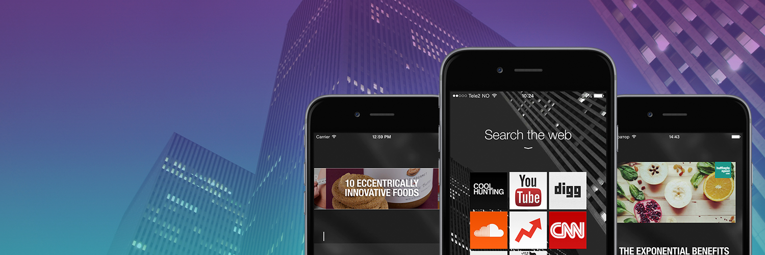 coastbrowser's profile banner image