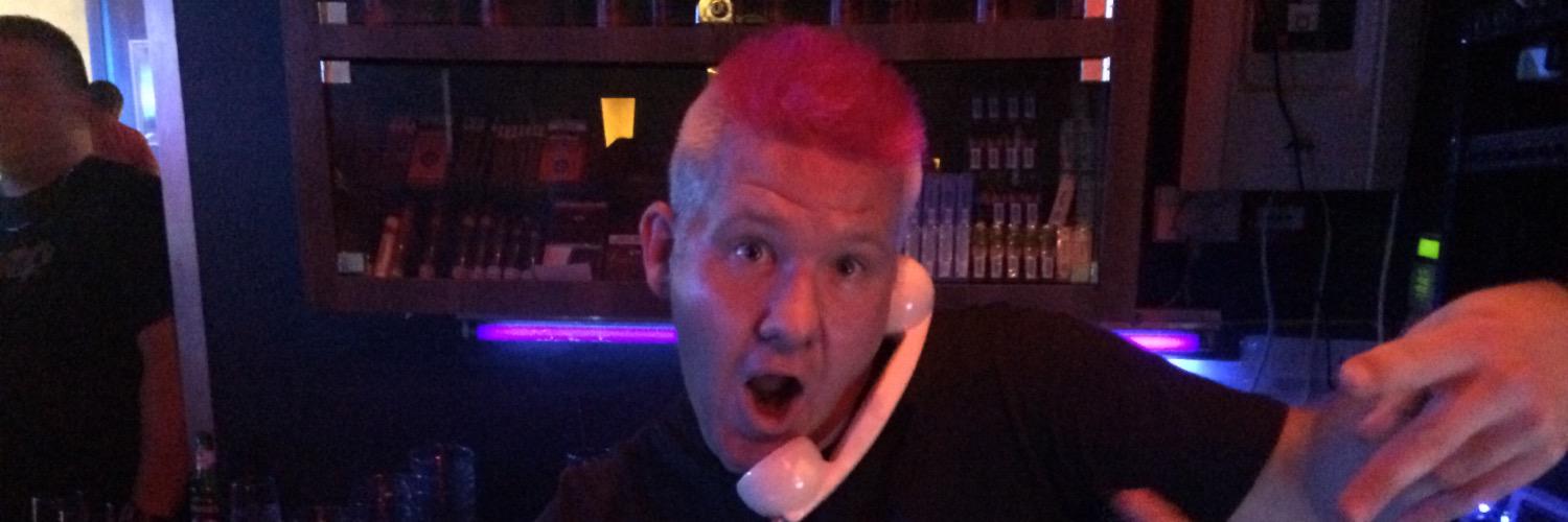 Dean Mac'E Gilau banner