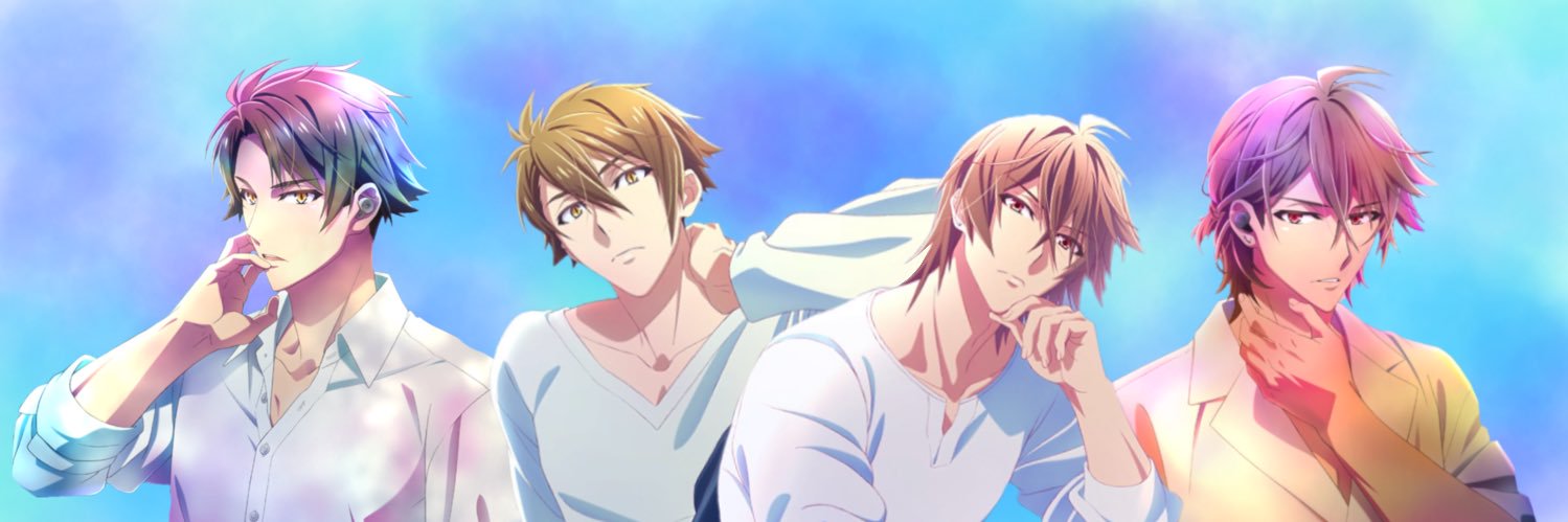 Aki27_Chocolate's profile banner image