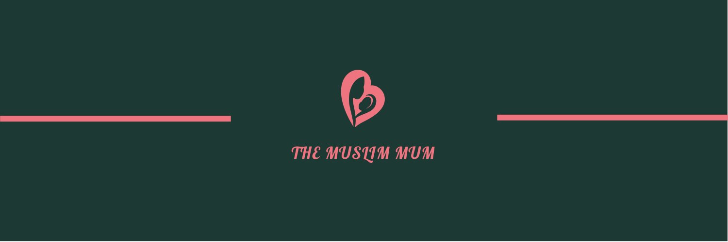 The Muslim Mum's banner