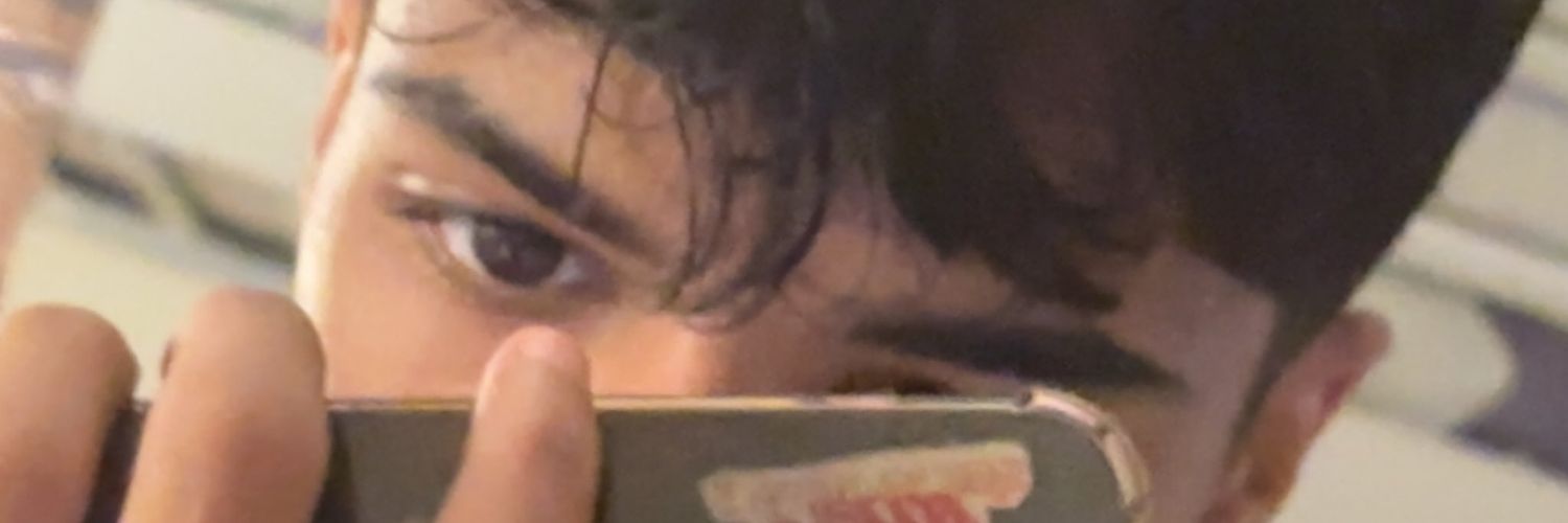 MuscutAmir's profile banner image