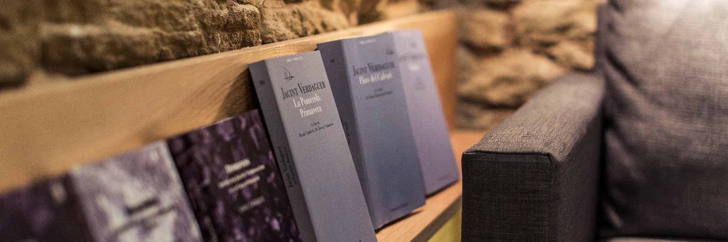 Verdaguer Edicions banner