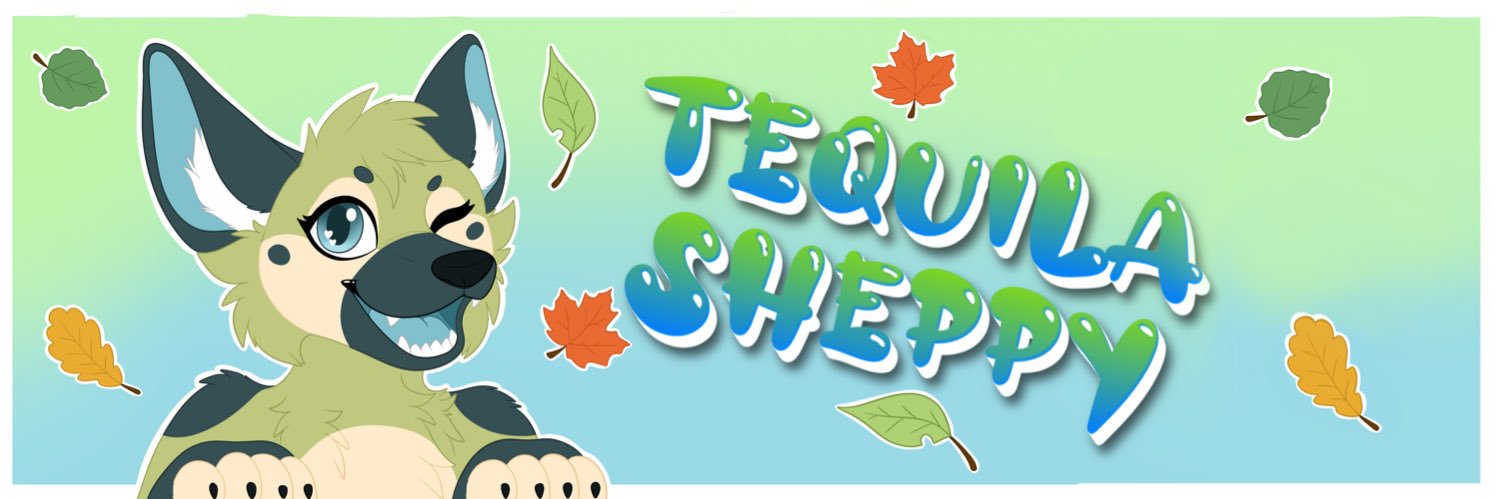 🌱Tequila🌱 banner