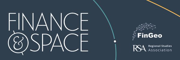 financeandspace Profile Banner