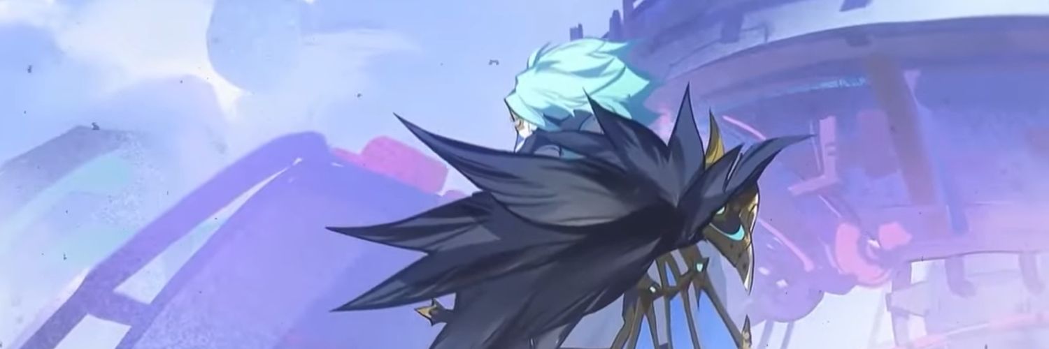 Yumeo's banner