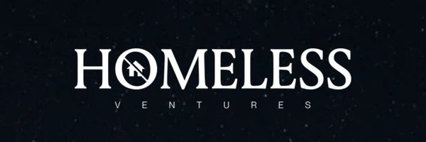 HomelessVen Profile Banner
