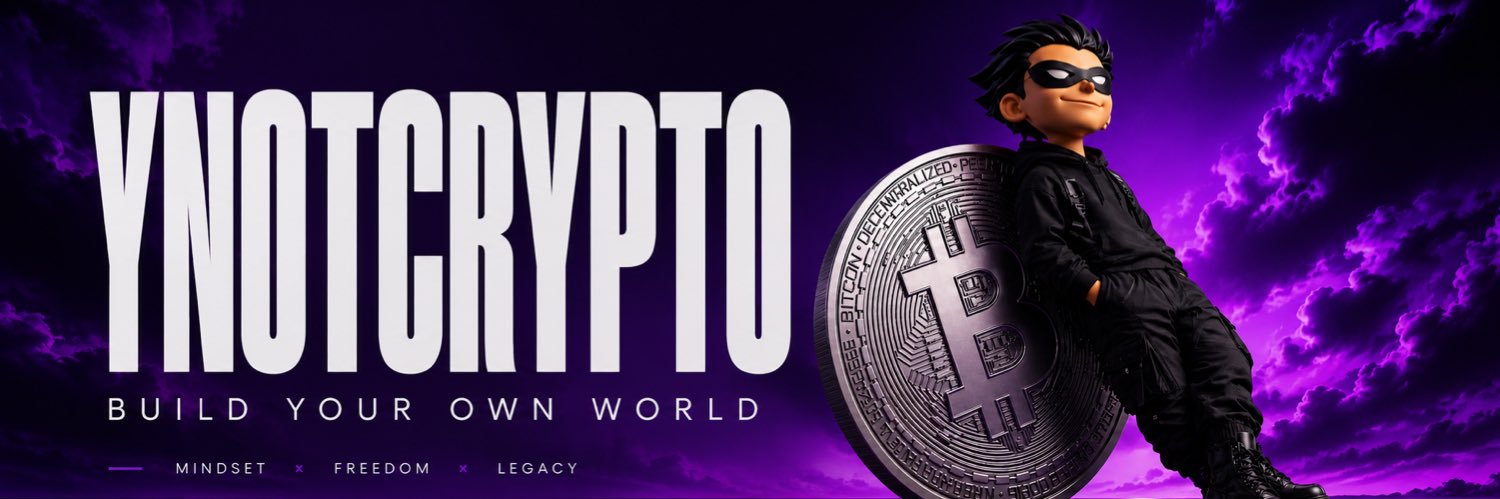 YnotCrypto 🀄️ banner