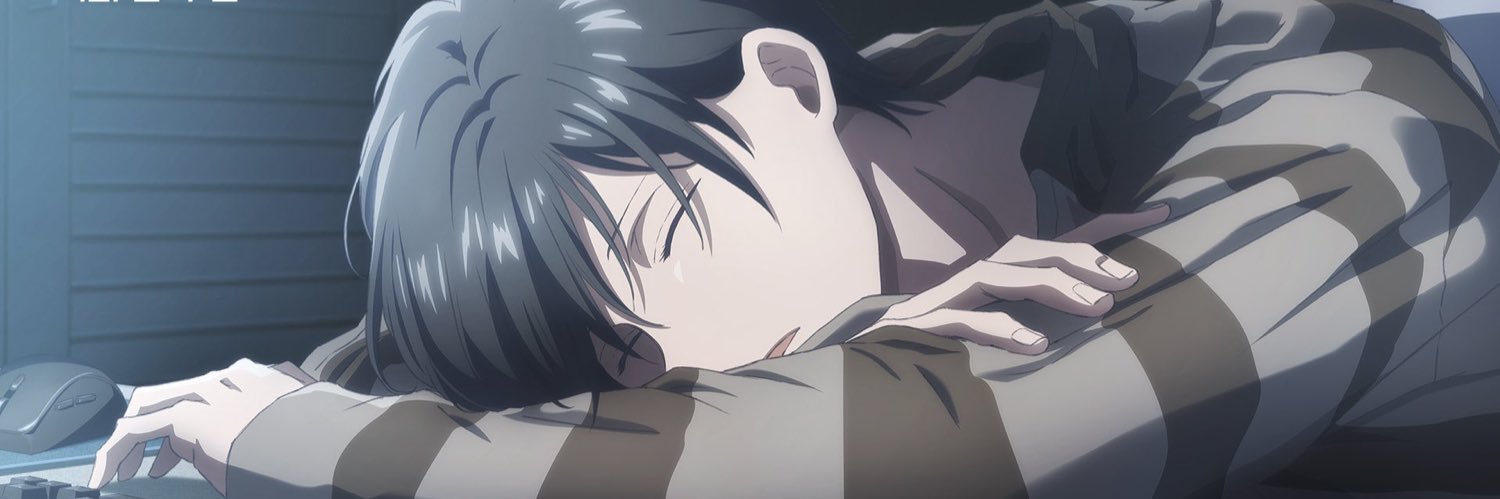 randomotakugal's profile banner image