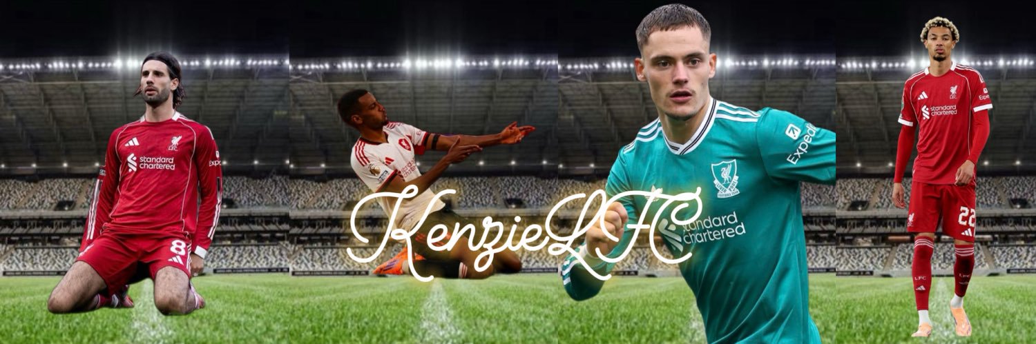 Kenzie ✞︎ banner