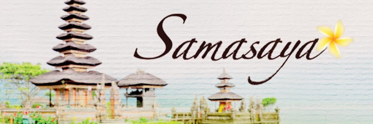 samasaya's profile banner image