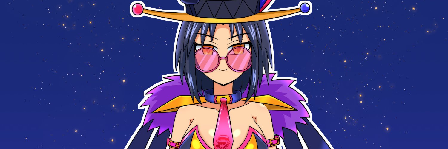 HOROROTTO's profile banner image