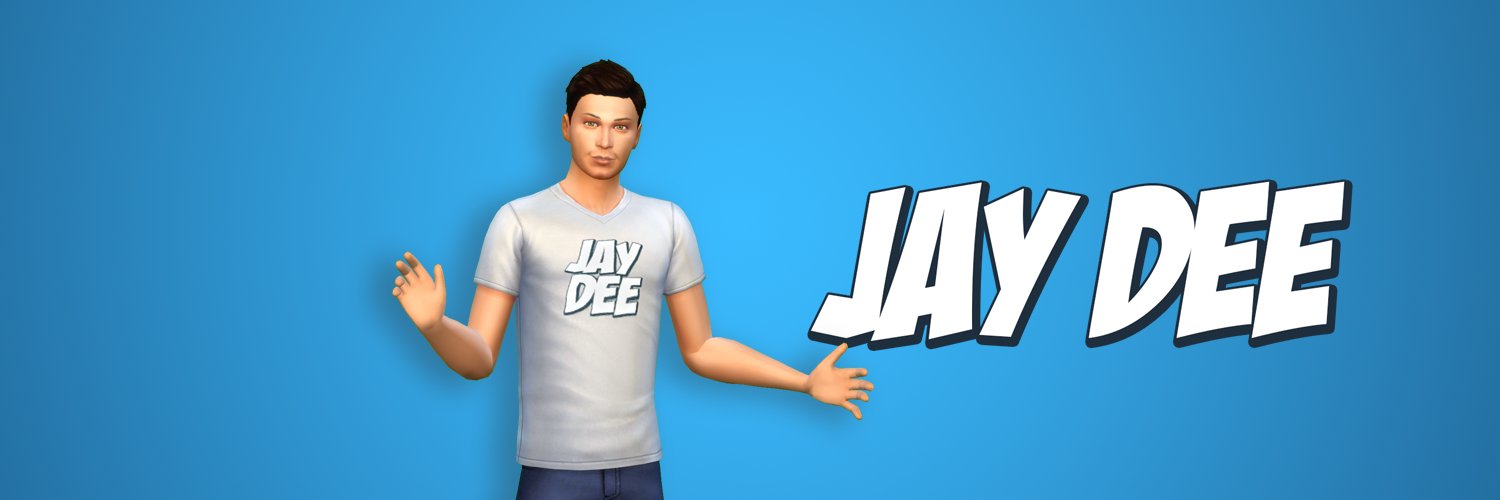 JayDeeNotZ's profile banner image