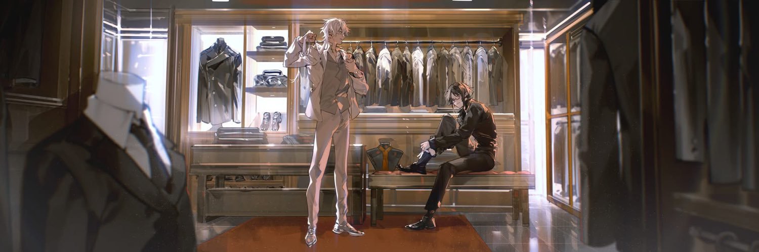 magnolia's banner