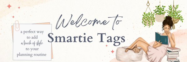 SmartieTags Profile Banner