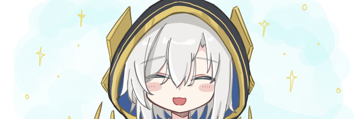 ねもい's banner