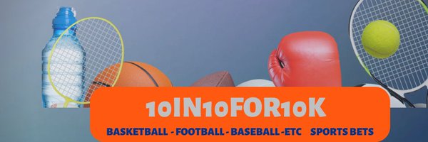 101010Challenge Profile Banner