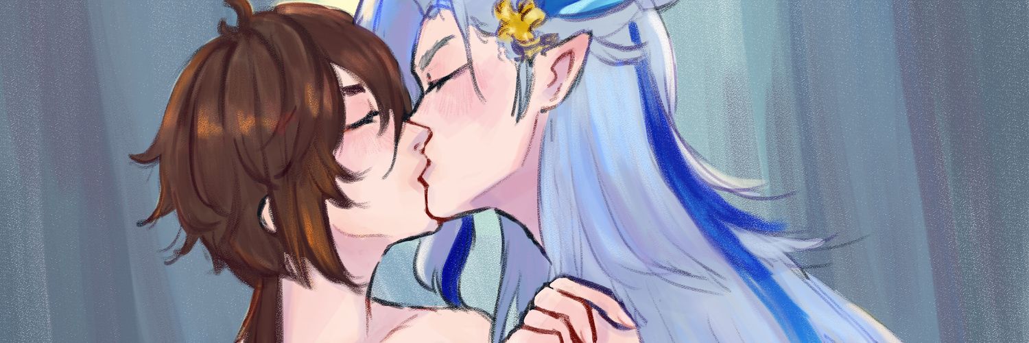 hann__ey's profile banner image