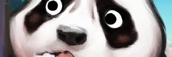 0xPandaman Profile Banner